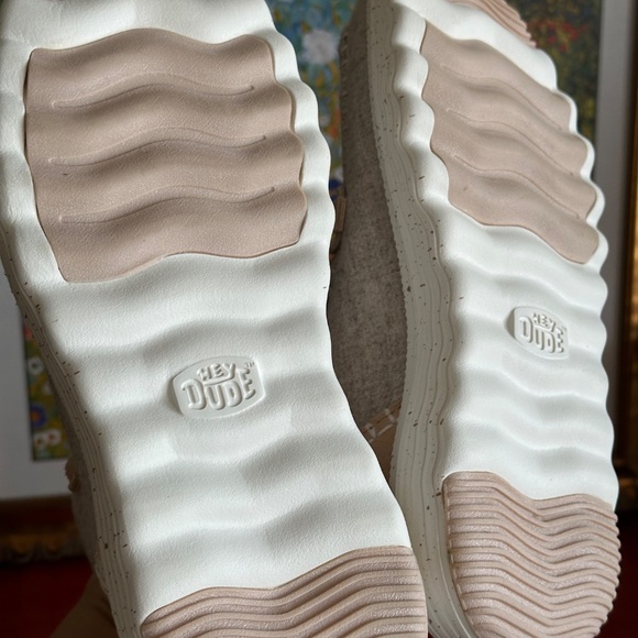 Hey Dude Reyes Boot - Picture 4 of 5